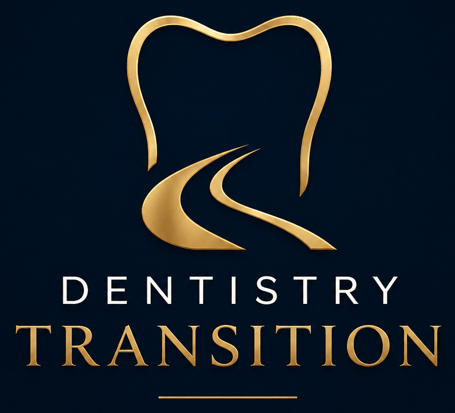 DentistryTransition